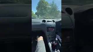 Celica 1zz TURBO test spin