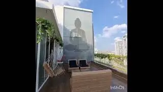 PENTHOUSE FOR SALE IN KHARADI, PUNE!!
