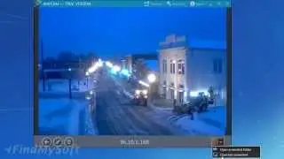Anycam.iO IP camera software