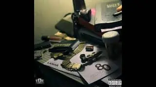 Kendrick Lamar-Rigamortus 