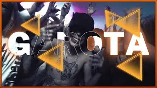 [REACT] Lilgiela33 - Eu te esqueci garota (2024)