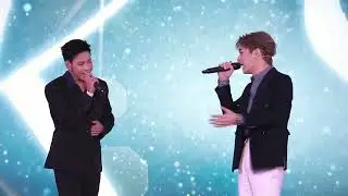 เวลา : #KristSingto #คริสสิงโต #LANCÔMEHappinessChapterWithKristSingto