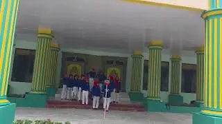 Kini, meprihatinkan kondisi Taman Budaya Raden Saleh Semarang, dulu sebutannya THR