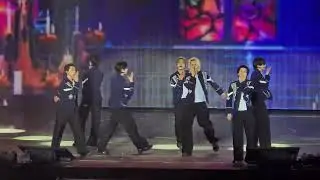 [ENHYPEN WTL SG] BITE ME (5 OCT 2025)