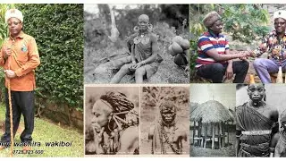 Thimo -Yanjagio maî ni ihîî nyene 0728123600 Wachira wa Kîboi share and subscribe.