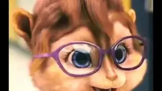 the chipettes i hate this part