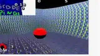 Shadow(Damizean 3d-engine)
