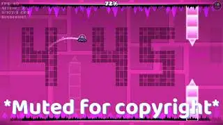 Flappy ufo (FREE SIX STAR??????!!!) | GD | tufpYT