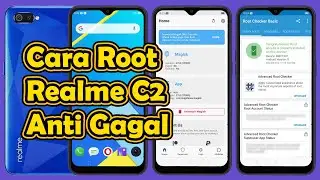 How to Root Realme C2 | Root Realme C2 RMX1941 | Step-by-Step Guide