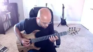 Croatian Waltz by Larry Baione
