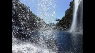 Wild Adventure Videos-  Episode 3-  Search for Kruger's GOLD!