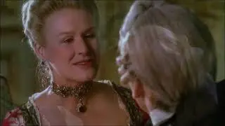Dangerous Liaisons (Love Me in Black)