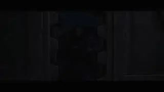 Space Marine gameplay