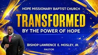 Unstoppable Love, Unshakable Purpose, Unbreakable Victory