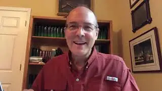 iFaith 005 1 Peter A: Suffering, Sacrifice, Strain (Douglas Jacoby)