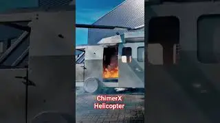 Check out this ARFF Fire training simulator! #arfftraining