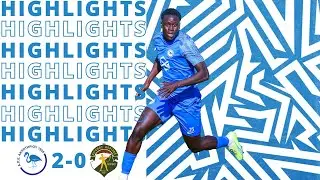 APEA FC vs Digenis Morphou Highlights (18.02.2023)