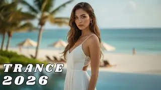 30 Mins Deep Focus Trance | High-Energy Euphoria Journey