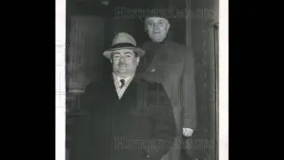 Cantor Moshe Koussevitzky  V'lyrusholayim Ircho