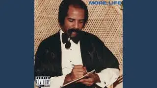 Drake - Sneakin (432Hz)