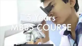 Study MBBS in Georgia| Batumi Shota Rustaveli (5 years MBBS course)