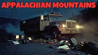 3 Most Disturbing TRUE Appalachian Mountains Vol. 2 Horror Stories | Nameless Fears