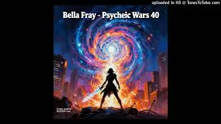 Bella Fray-Psychic Wars 40-6 Department Store: Fate 5 (Bonus Track)