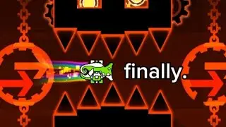 I BEAT CATACLYSM!!! (With Clicks)