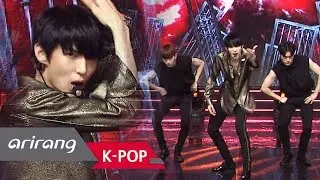 [Simply K-Pop] LEO(레오) _ Touch & Sketch _ Ep.325 _ 081718