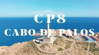 Restaurante CP8 (Cabo de Palos) // Delante Del Vino