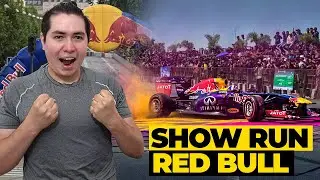 🤩 КАК ПРОХОДИТ RED BULL F1 EVENT на СОРЕВНОВАНИЯХ в ЛИССАБОНЕ | ПУТЕВОДИТЕЛЬ ПО ПОРТУГАЛИИ