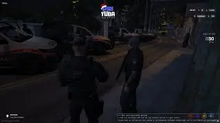 LIVE 🚨 FOR&Ccedil;A T&Aacute;TICA OPERA&Ccedil;&Atilde;O PRESEN&Ccedil;A MARCADA 49&deg; BPM/M  (PIRITUBA ROLEPLAY)