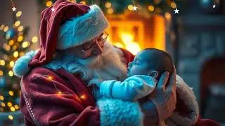 🌙 Rain & Warm Night 🌧️ Soothing Baby Sleep Sounds 💤