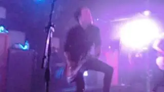 Cameron Hurley's Mad Guitar Skills - Norwich Waterfront