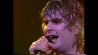 Ozzy Osbourne   Forever