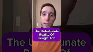 The Unfortunate Reality Of Google Ads #googleads #hvac #treeservice #dumpsterrental #poolservices