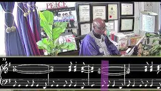 Oh Happy Day by Edwin R. Hawkins. 