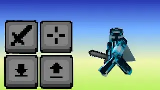 Hive Bedwars 🥵 MCPE Gameplay [4:30] Seconds 🔥🤯
