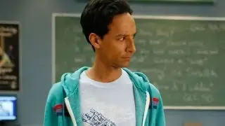 6 Seasons and Movie? Community's Dan Harmon Talks Show's Renewal and Possibility of a Movie