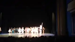Tracy Grand Theater
