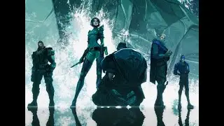 Lucas jogo anime