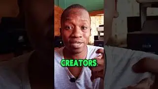 RIP YOUTUBE IN KENYA! 15% TAX IS A KELLER  #shorts