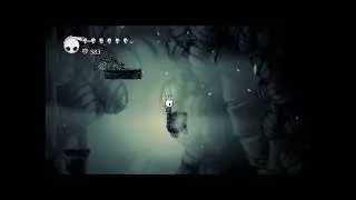 Hollow Knight: Part 13, Kingdom Come in Kingdom's Edge