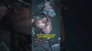 Вальрайдер за 60 секунд! | История Outlast