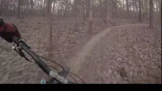 Karma Grip Testing 4k