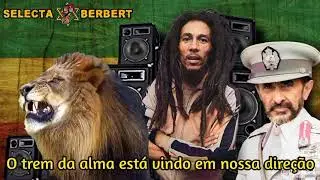Bob Marley - Zion Train Legendado PT BR