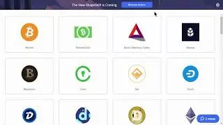 ShapeShift Exchange 100 FOX + Fork do Bitcoin Ser&aacute;? + Lazur