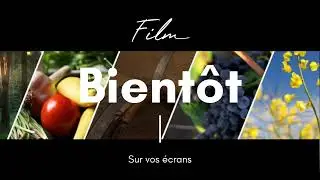 RETOUR VERS LES AGRORESSOURCES [Teaser Movie]