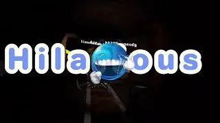 Dread or Dead Funny Moments #1
