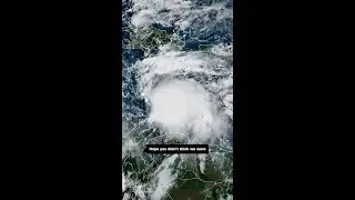 Tropical Storm Melissa forms in the Caribbean